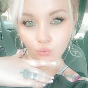 Meet your Posher, Kasey